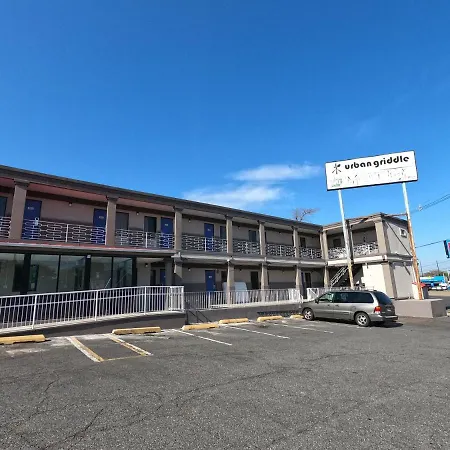 Rest Inn - Elizabeth